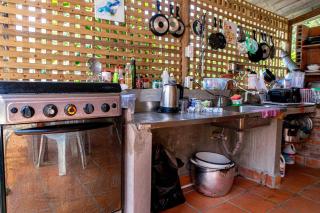 Habitación para 2 con acceso al rio y baño privado San Rafael Antioquia - San Rafael - 7