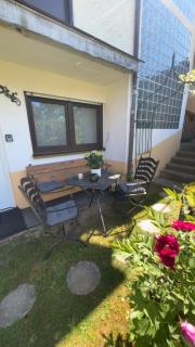 Ferien und Monteurswohnung am Schloss - 2