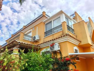 Holiday Home Aguas Nuevas - Torrevieja - 7