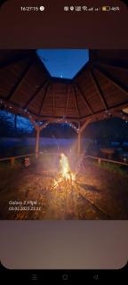 Stanica wodna Swornegacie PTTK - 2