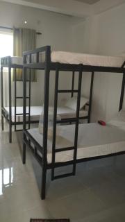 Browns Beach Overnight Negombo Hostel - Negombo - 3