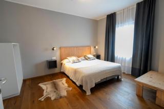 Condhotel Fanti Ski & Bike - 0