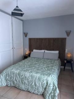 Maison de campagne - 6