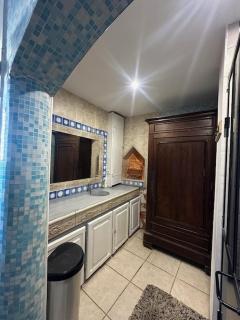 Maison de campagne - 5