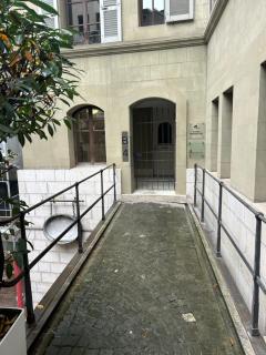 Beautiful new studio, Geneva city centre - Ginebra - 1