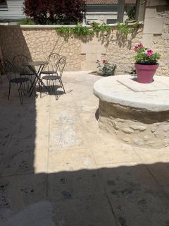 Maison de campagne - 2