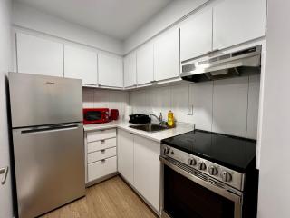 Sunny Stay-Downtown Montreal - Montreal - 4