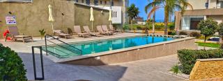 Eko Suites - Georgioupolis - 0
