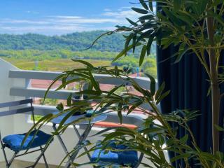 Rayong CondoChain "BlueView" by fairful living - Ban Pak Khlong Phe - 0