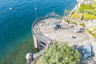 La Torre dell'Isola - Sala Comacina - 6
