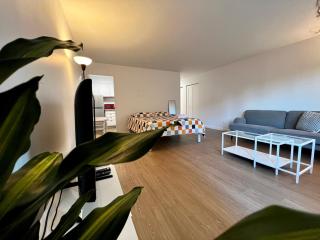 Sunny Stay-Downtown Montreal - Montreal - 5