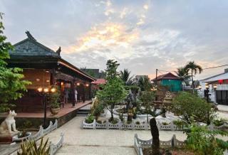 Mai Viên Homestay & Restaurant - Cư Chinh - 3