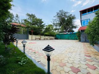 Red Moon Homestay - Chikmagalūr - 7