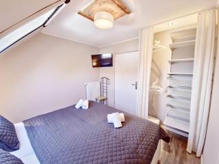 Ferienwohnung Deichblick - 5