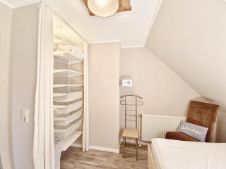 Ferienwohnung Deichblick - Neuharlingersiel - 6