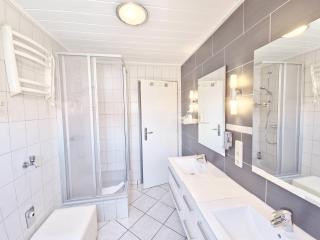 Ferienwohnung Deichblick - Neuharlingersiel - 1