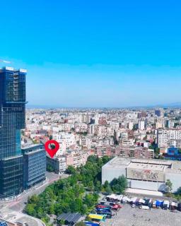 Tirana View Apartment - Tirana - 6