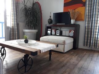 Appartement avec Terrasse à Beaurivage - Biarritz - 5
