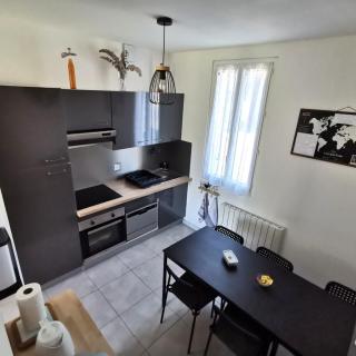 Maison avec grand jardin & bois privé en Dordogne - Minzac - 2