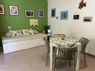 La Pineta al Mare - Erice - 9