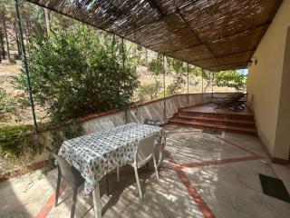La Pineta al Mare - Erice - 6