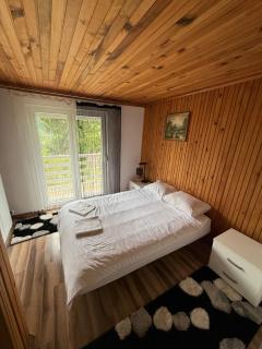 Weekend getaway house - Goražde - 5