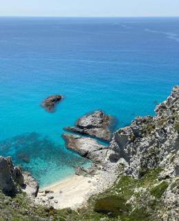 Capo Vaticano Family Home - Santa Maria - 1