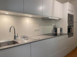 Charming Family Townhouse in Antwerp - Anversa - 8