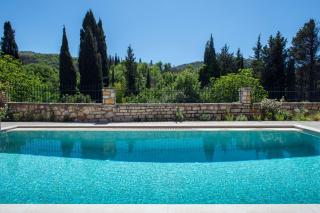 Eleas Ikos Villa - Loútsai - 8