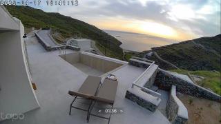 Alyki Luxury Villas - Kithnos - 9