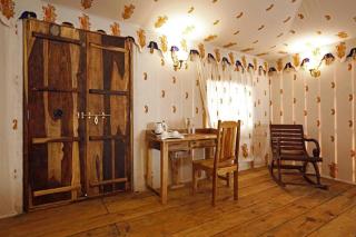 Serene Aravali Resort, Pushkar - Pushkar - 9