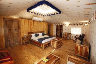 Serene Aravali Resort, Pushkar - Pushkar - 7