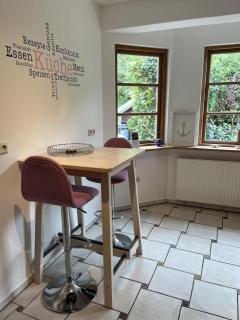 Ferienwohnung Odin in Brodersby an der Schlei - Brodersby - 9