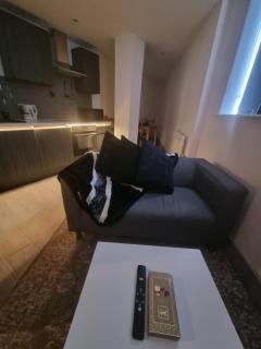 Signature Serviced Apartments - Bradford - 5