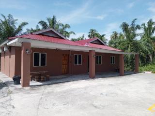Dhania Homestay - Gua Sai - 9