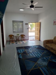 Dhania Homestay - Gua Sai - 4
