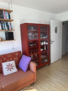 Ferienwohnung Schleiseits direkt am Wasser - Maasholm - 6