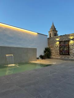 El Rincón de la Villa - Sabiote - 8