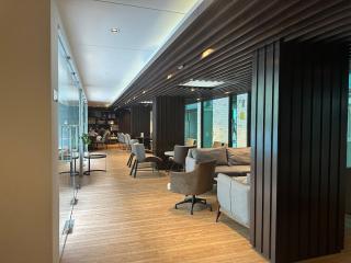 Chill Condo - BTS On Nut - Pool, Gym, Fast Wi-Fi - Banguecoque - 6