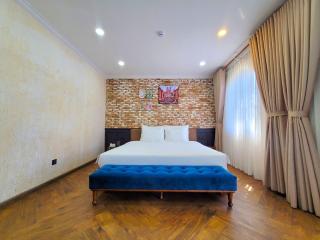 The Juliet A Boutique Hotel - Sunset Town Ven07 - Phú Quốc - 3