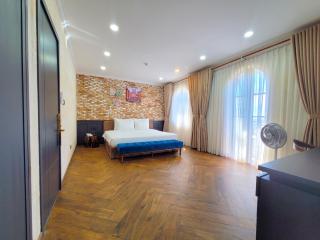 The Juliet A Boutique Hotel - Sunset Town Ven07 - Phú Quốc - 2