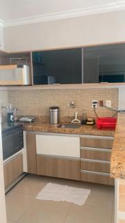 Flat Golden Flat Fortaleza - 3