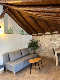 El Rincón de la Villa - Sabiote - 2