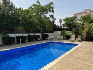 Sunset Villa Agia Thekla - 8