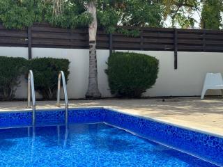 Sunset Villa Agia Thekla - 6