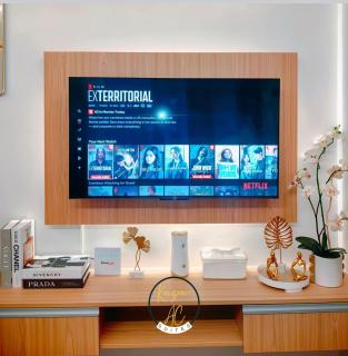 Kaizen - AC Suites at Symfoni Bossa - Cebu - 1