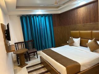 Hotel terminal Inn Delhi - Nuova Delhi - 8