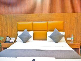 Hotel terminal Inn Delhi - Nuova Delhi - 2