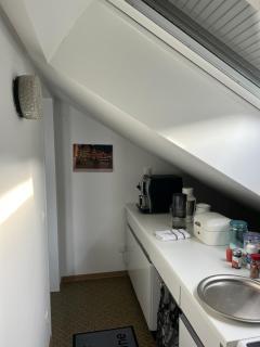 schönes Studio für Ihren Kurzurlaub in Miltenberg - 4