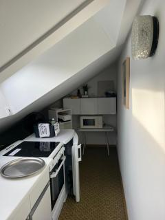 schönes Studio für Ihren Kurzurlaub in Miltenberg - Miltenberg - 3